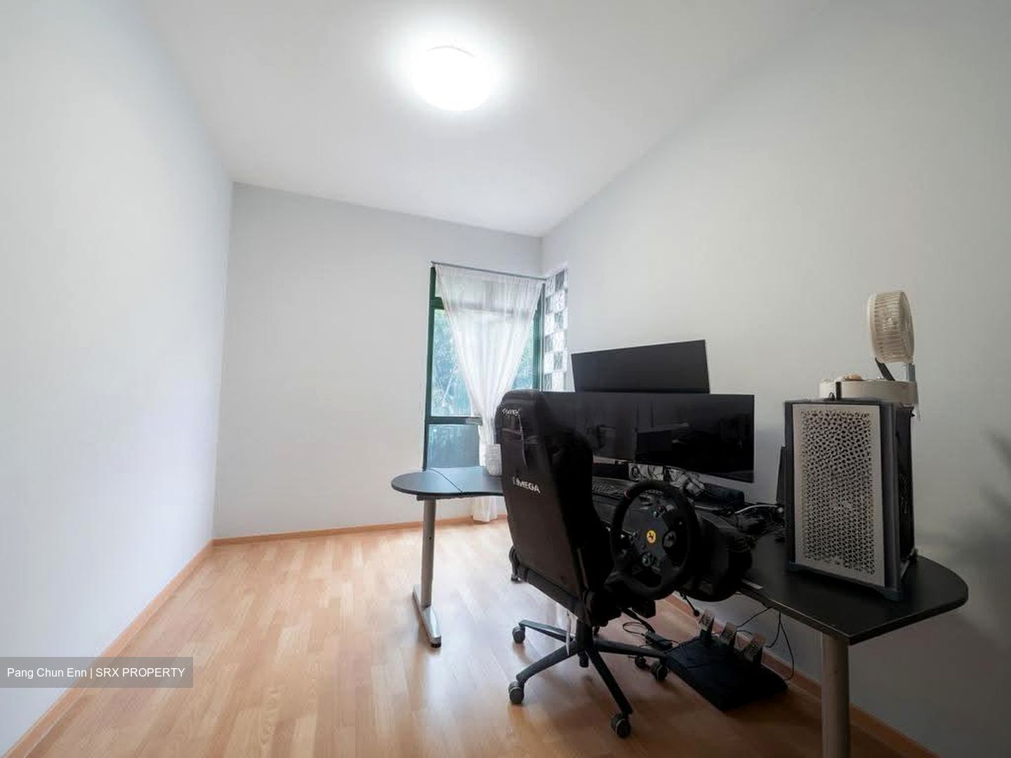 Parc Palais (D21), Condominium #619468761